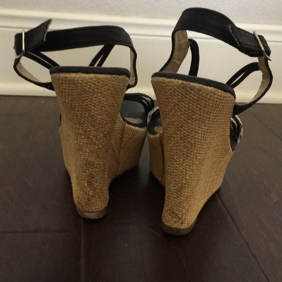 🛑 “SOLD” Sharp Looking High Wedges - Picture 5 of 6